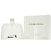 Launched by the design house of Costume National in , COSTUME NATIONAL SCENT SHEER by Costume National is classified as a fragrance. This feminine scent posesses a blend of: White Amber, Apricot nectar, Hibiscus blossom, Musks It is recommended for wear.