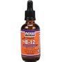 Liquid B-12 Complex - 2 oz - Liquid