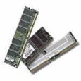 Transcend - Memory - 4 GB - DIMM 240-pin - DDR2 - 667 MHz / PC2-5300 - CL5 - 1.8 V - registered with parity - ECC