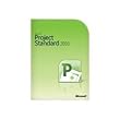 Microsoft Project  Standard 2010