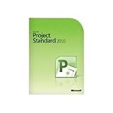 Microsoft Project Standard 2010