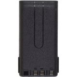 W&W Mfg. Battery, 2150mA, NiMH
