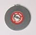 Sporting Goods : Fiberglass Tape Measures (Metal Case)