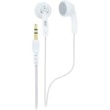 Gummy Headphones - White
