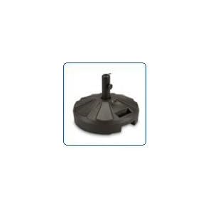 Free-Standing Umbrella Base - Bronze by Patio Living Concepts