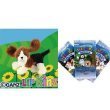 Webkinz Lil Basset Hound with Trading Cards