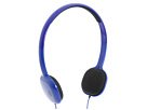 Nixon Loop Headphones in Royal