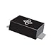 Vishay Semiconductor BZD27C15P-E3-08 Zener Diode, 2.3W, 15V, Do-219Ab