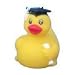 Duck Graduate Antenna Ball Topper