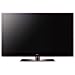 LG 55LX6500 55 inch 3D Ready 1080p LED Plus LCD TV, with Accessory Kit (2 HDMI Cables, 1 RGB Cable, 1 Audio Cable, Plasma / LCD Clean Kit. Monster 6 Outlet Surge Protection)