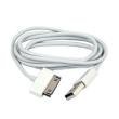 Ipad Iphone 4 Genuine Original data sync Cable. Ipad Iphone 4 Genuine Original data sync Cable.