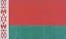 Belarus Flag Polyester 3 ft. x 5 ft.