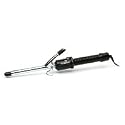 Conair 1/2" Instant Heat Curling Iron, Model CD80JCS 1 ea