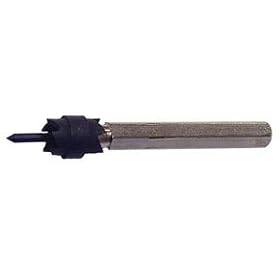 Tool Aid (TA 18000) 3/8" Rotary Spot Weld Cutter