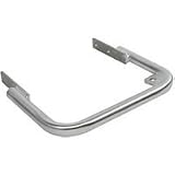 06-09 YAMAHA YFZ450: PRO ARMOR STANDARD GRAB BAR (POLISHED) by Pro Armor Racing