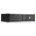 HP DC7900 SFF Desktop PC Core 2 Duo (E8500) 3.16GHz 2048MB (2x1024MB) 250GB DVD SuperMulti (LS) LAN Vista Business Downgradeable to XP Pro (Intel GMA 4500) (FU036ET#ABU)