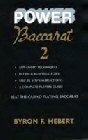 Power Baccarat : The Best Game in the Casino