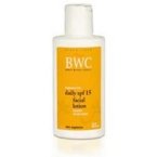 Beauty W/O Cruelty Daily SPF15 Facial Lotion