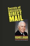 cover of Secrets of Successful Direct Mail