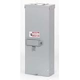 Panels: 200 Amp Circuit Breaker Enclosure