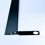 Seca 470 One Piece Ramp for Seca 674 and 684