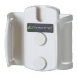 Bracketron Dash Mounting Kit for iPod - UNI-45-03-IP (Black/White)