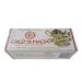 CRUZ DE MALTA YERBA MATE TEA FROM ARGENTINA. Full of nutrients and antioxidants. 2 x 25 Tea Bags