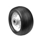 Lawn Mower Deck Wheel Replaces CUB CADET 734-3195 TORO WHEEL HORSE 63-8400