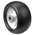Lawn Mower Deck Wheel Replaces CUB CADET 734-3195 TORO/WHEEL HORSE 63-8400