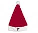 Atlanta Falcons Santa Hat