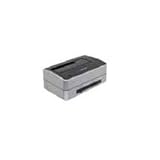 Freecom Hard Drive Dock Pro 8,9 cm (3,5 Zoll)/6.4 cm (2,5 Zoll) Pata/SATA USB 2.0