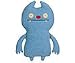UglyDoll Gato Deluxe 7-Inch