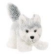 Webkinz Husky
