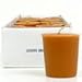 Homemade Pumpkin Roll - 12 Scented Votive Candles