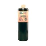 Tahitian Vanilla Extract, 16 fl oz (473 ml)