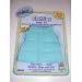 Webkinz Clothing - Turquoise Bubble Vest