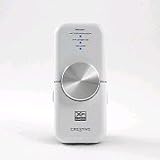  : Creative Labs Xmod USB Sound Card for PC & Mac