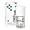 NailTek Intensive Therapy II, 2 oz