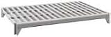 Cambro CS1448VK480 Camshelving 14W x 48L Vented Shelf Kit