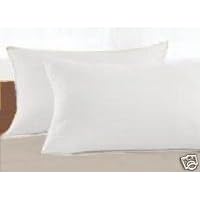 100% Organic Cotton Covered Wool Filled Pillow
