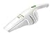 Kitchen & Housewares : Black and Decker NV2400  Dustbuster 2.4V  White / Lime