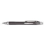 JetStream RT Roller Ball Pen, 1.0mm, Medium Point, Black Ink SAN73832