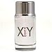 Hugo XY by Hugo Boss for Men Eau De Toilette Spray 2.0 oz