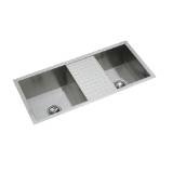 Elkay EFU401810CDB Avado Bowl Undermount Double Basin Kitchen
