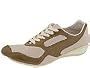 PUMA Sport Fashion AMQ NY Running Sport | Women's Lace up casual Shoes Antique Gold
