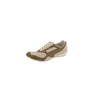Buy PUMA Sport Fashion AMQ NY Running Sport | Ladies Lace up casual Shoes Antique Gold by PUMA