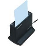 UNOTRON SpillSeal SAC2 - SMART card reader - USB - black