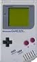 Original Nintendo Game Boy, Gray