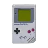 Original Nintendo Game Boy, Gray ~ Nintendo