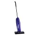 Eureka Company : Lightweight Vacuum,Cordless/Rechargeable,Bagless,6V,Blue -:- Sold as 1 EA